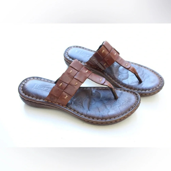 Born sandals - Picture 7 of 15